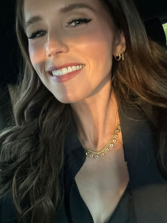 KATHERINE SCHWARZENNEGGER