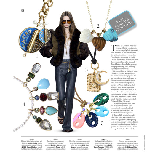 JCK MAGAZINE
