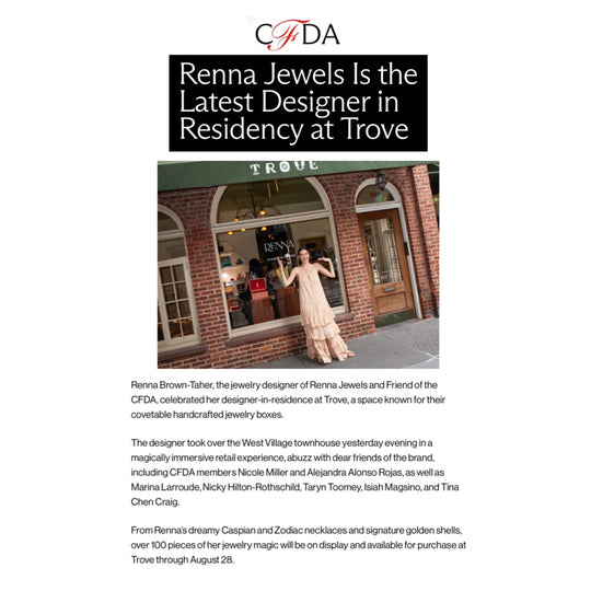 CFDA