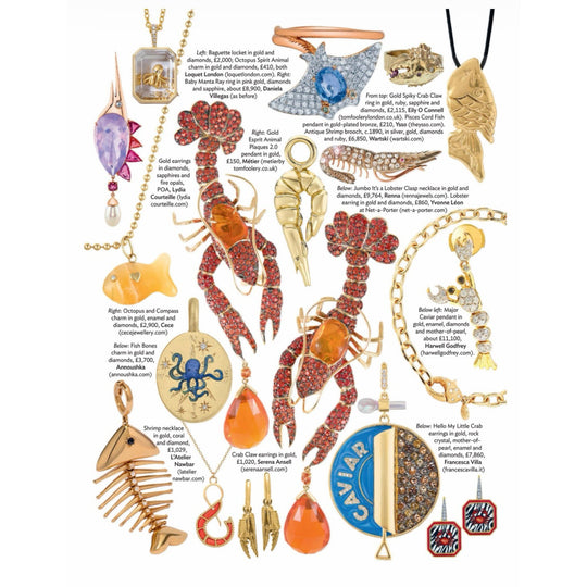 CONDE NAST TRAVELLER