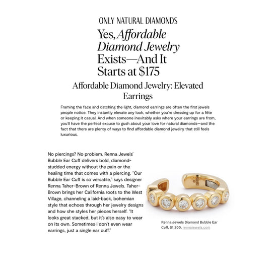 ONLY NATURAL DIAMONDS