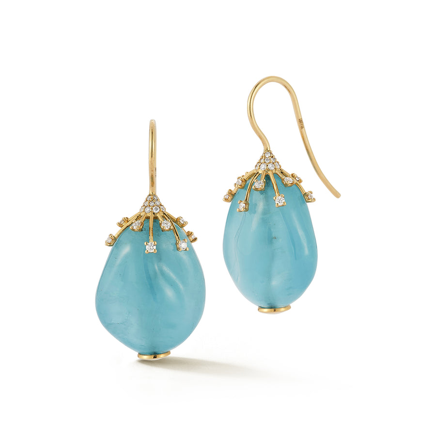 Moondrop Earrings