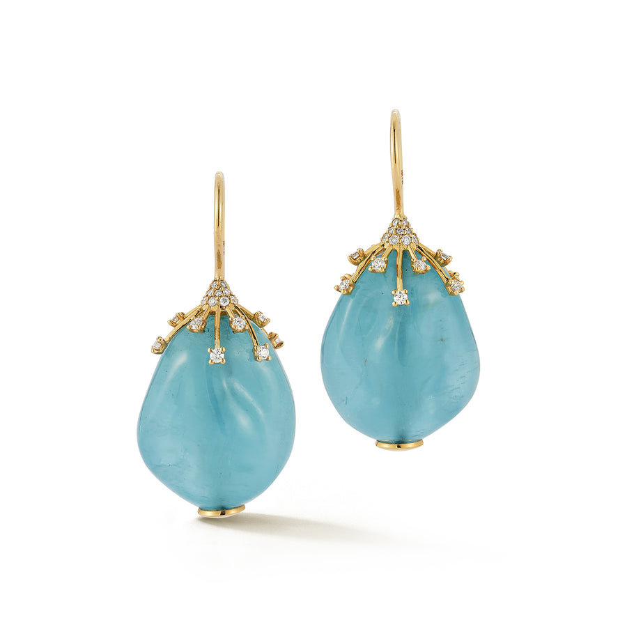 Moondrop Earrings