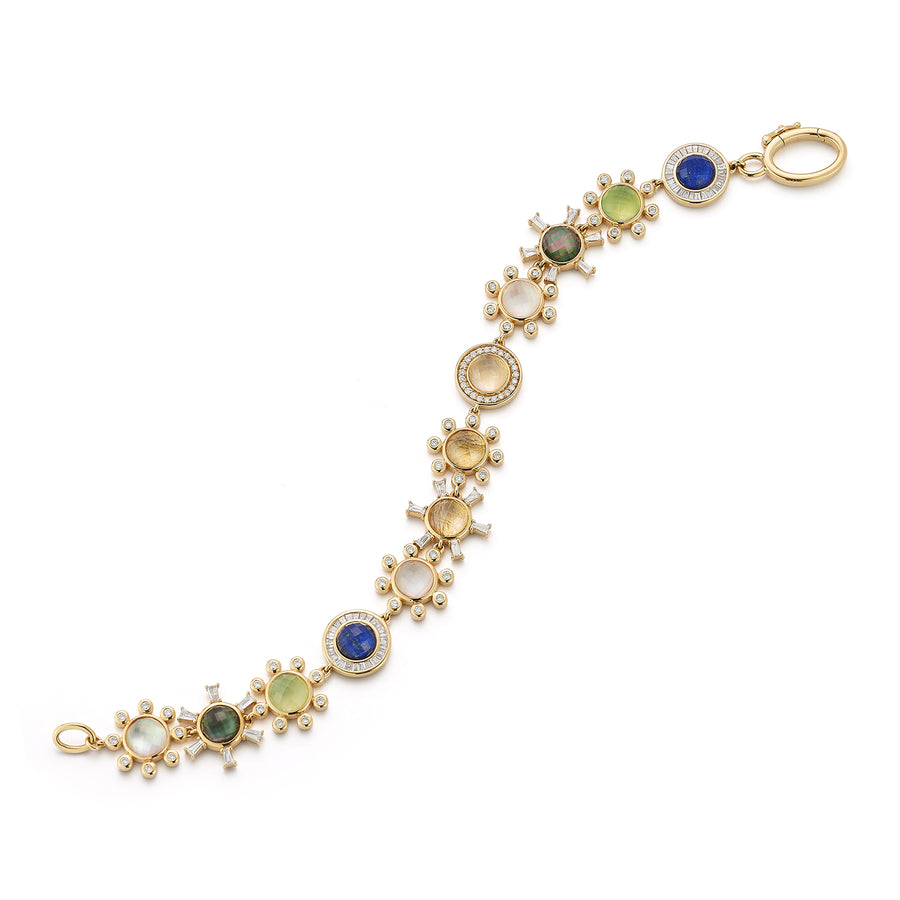 Galaxy Bracelet - Multi