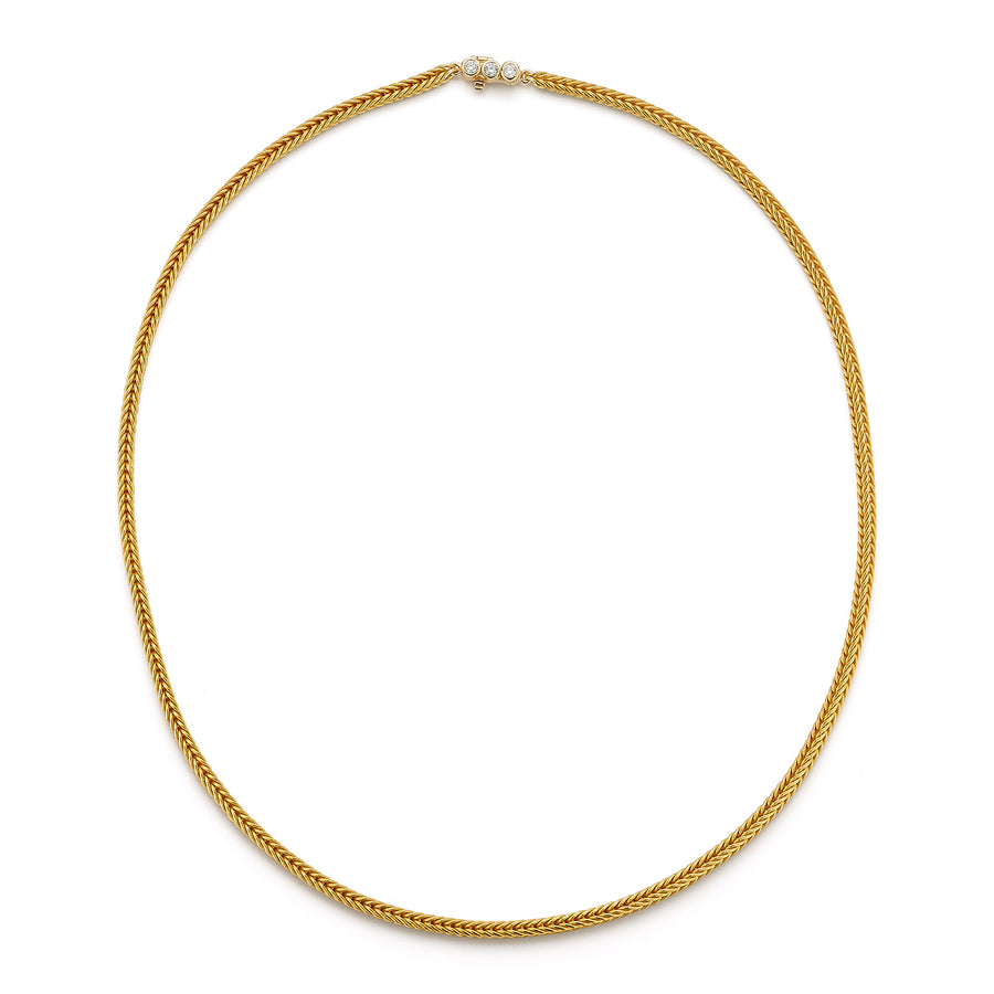 Reese Necklace