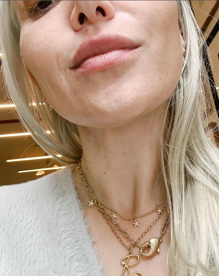 Lobster online claw chain